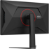 AOC Gaming monitor U27G4XM, 27", MiniLED, Fast IPS, 4K UHD, 320 Hz / 160 Hz